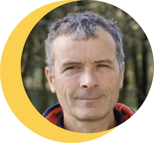 Christophe Morandeau