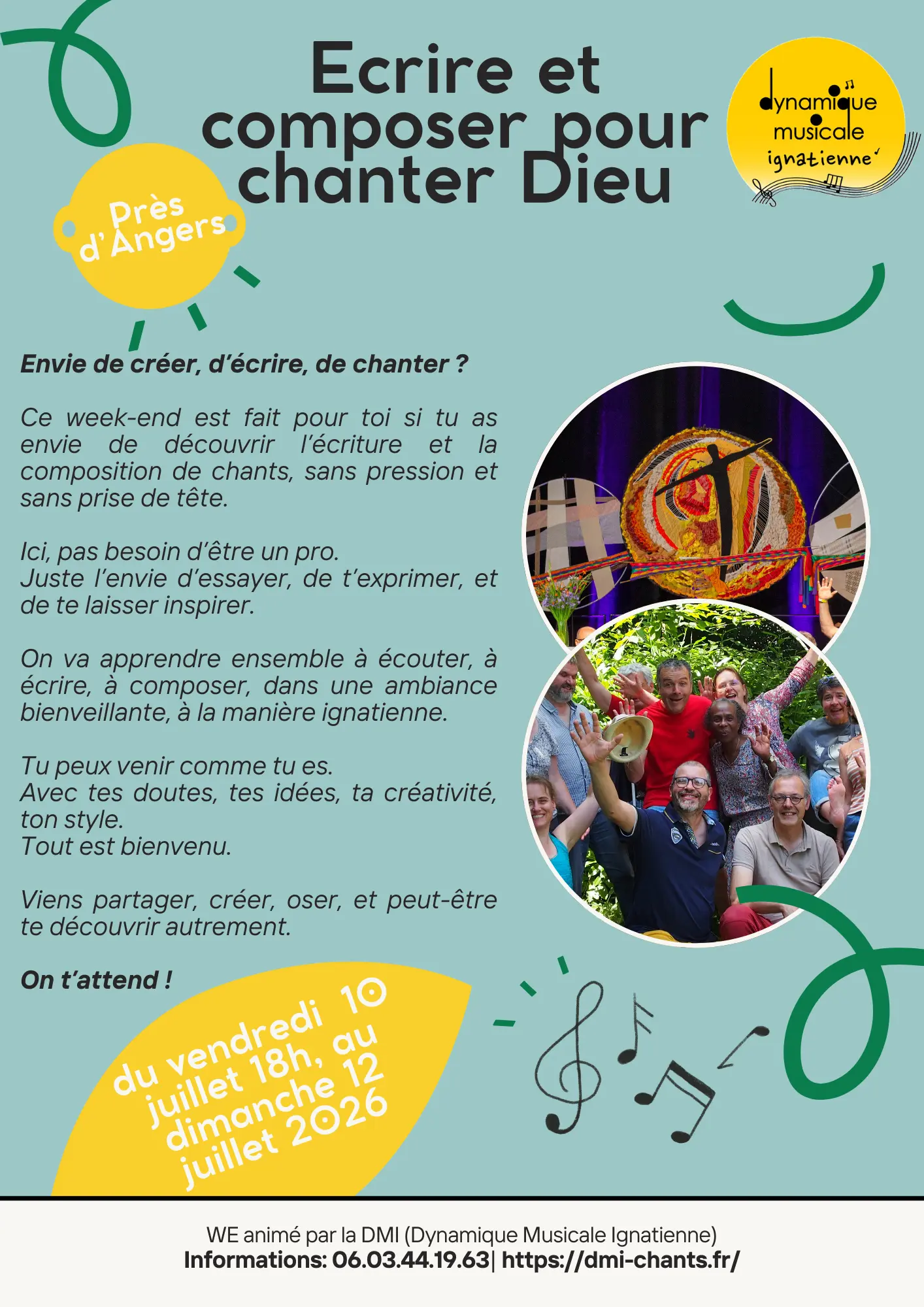 Flyer WE écrire et composer (1)
